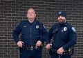 Poland Township Police Department