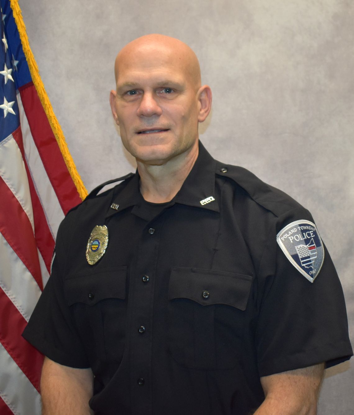 Patrolman John Costantino